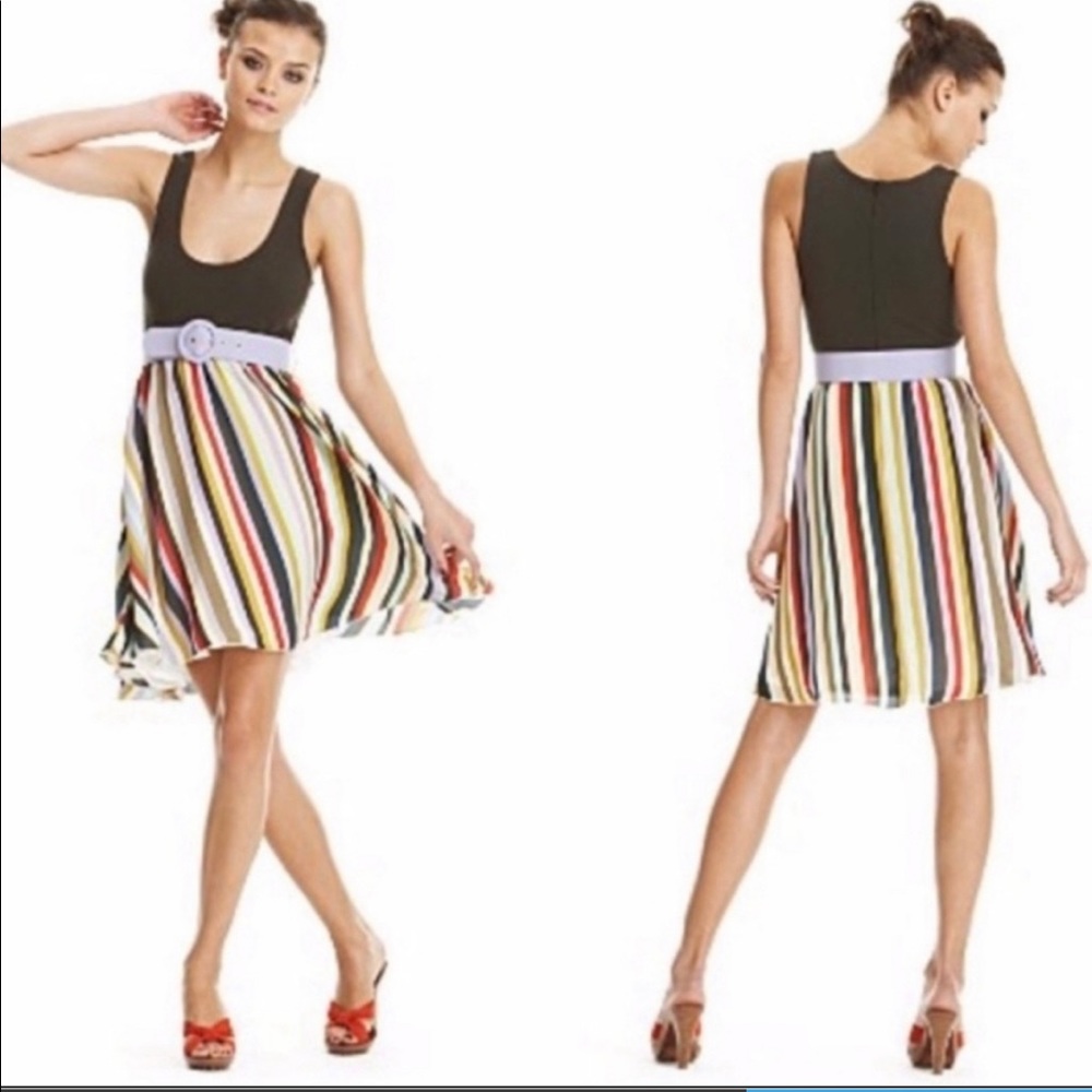 Alice + Olivia dress